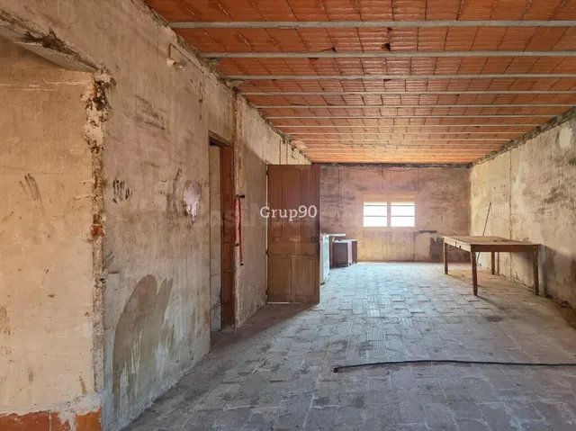 Espectacular casa de 567 m2 con infinitas posibilidades en Almenar — 43