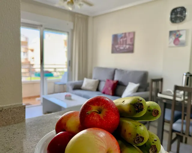 Apartamento 2 habitaciones 62m² en venta - Centro — 18