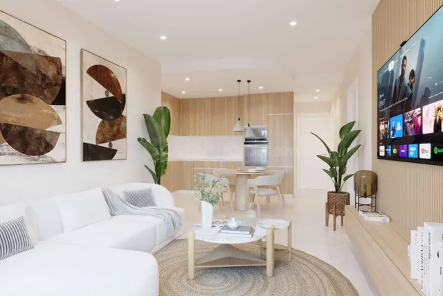 OBRA NUEVA EN SAN PEDRO DEL PINATAR Diseño y estilo de vida  - foto 3