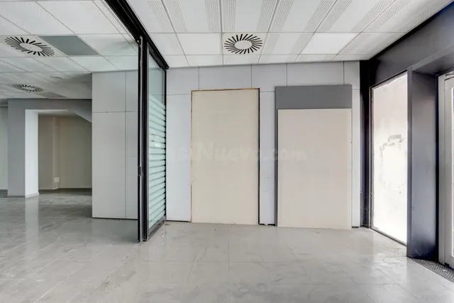 Local comercial con vivienda y garaje incluidos - foto 5