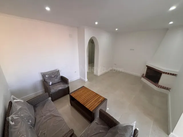 Bungalow 2 habitaciones 70m² en venta - Torretas — 4