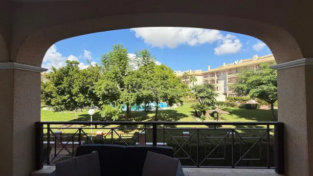 Elegante apartamento en Laguna Golf, Playa Flamenca - foto 4