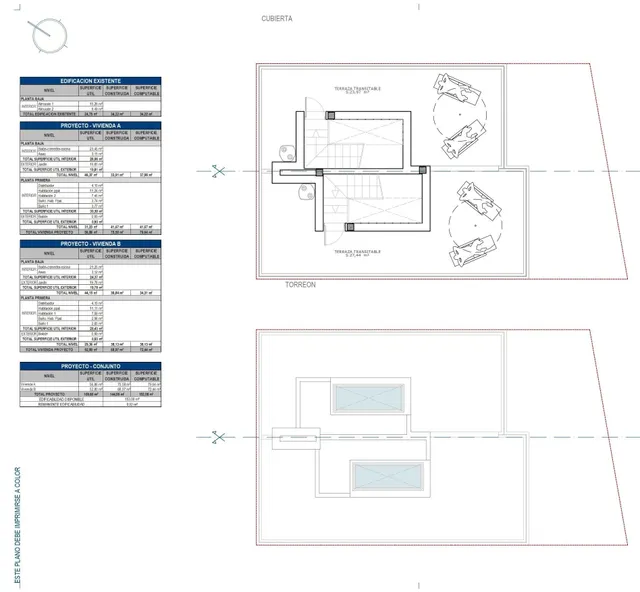 Casa 2 habitaciones 79m² en venta - La Azohía — 7