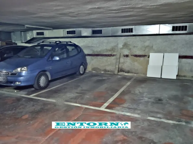 ¡¡ PLAZA DE GARAJE PARA COCHE EN ZONA SUPECO !! — 7