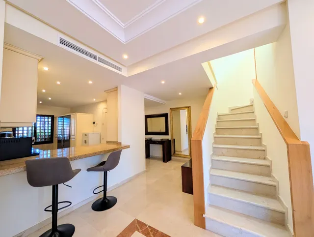 Ático Dúplex 3 habitaciones 171m² en venta - Costa Del Sol — 14