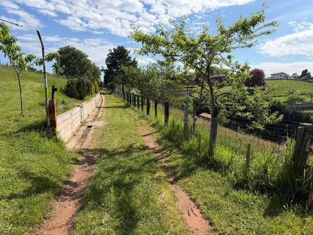 Terreno rural en venta - Fontán - foto 4