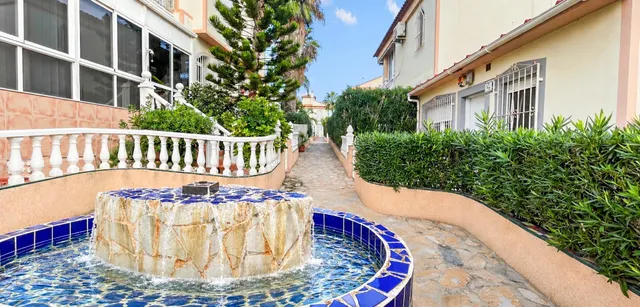 Apartamento 2 habitaciones 75m² en venta - La siesta — 20