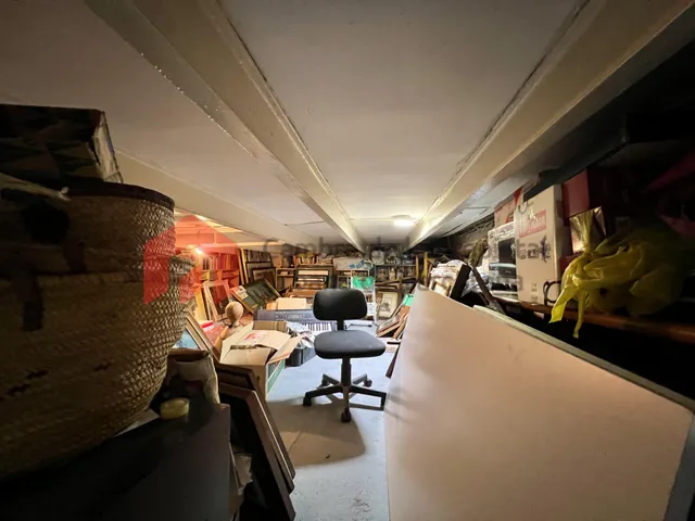 Ático en venta en c/Fontanella en pleno corazón de Barcelona — 30