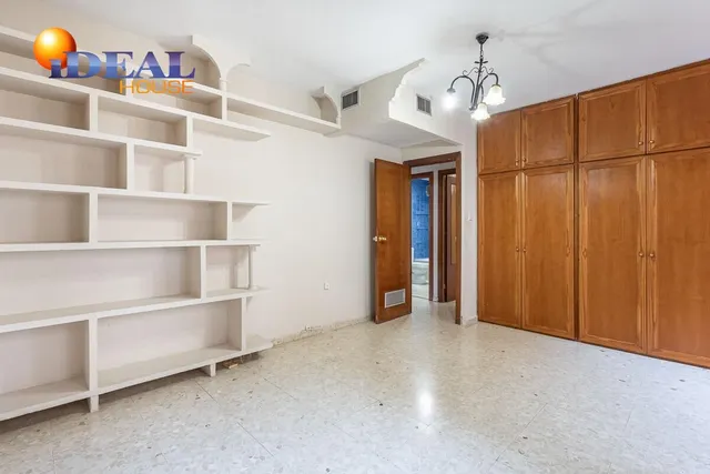 Espacio, luz y comodidad en una vivienda con grandes posibilidades en zona Alcampo — 17
