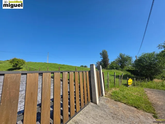 Se venden parcelas edificables de 1.200 m2 en Noriega, Ribadedeva — 7