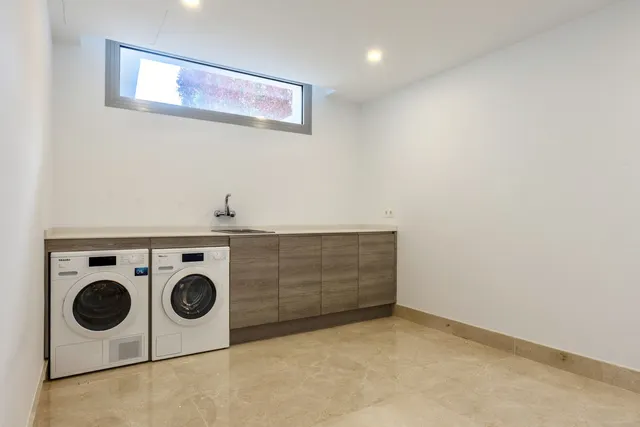 Chalet 6 habitaciones 777m² en venta - El Madroñal — 34