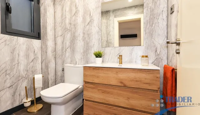 Piso 2 habitaciones 69m² en venta - Valdepelayo-Montepinos-A - foto 4