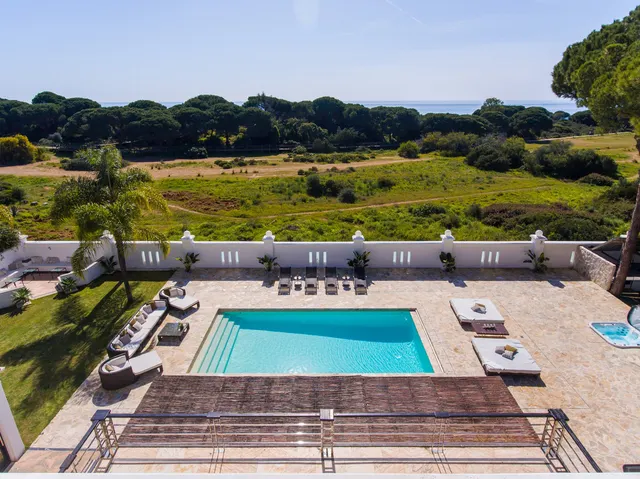 Chalet 8 habitaciones 815m² en venta - Marbella — 6