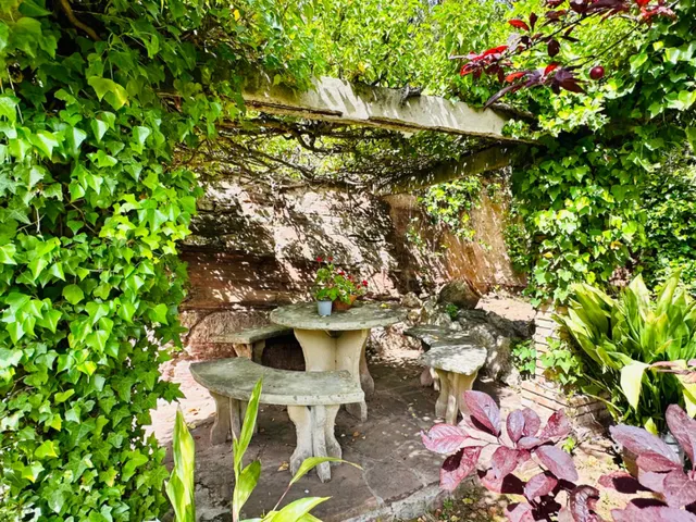EXCLUSIVA CASA UNIFAMILIAR EN CASTELLVÍ DE ROSANES - GRAN PARCELA, PRIVACIDAD Y ENCANTO NATURAL — 11