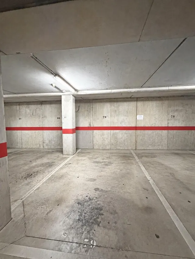 Fantástico Piso en Venta Junto al Parc de Can Gambús — 21