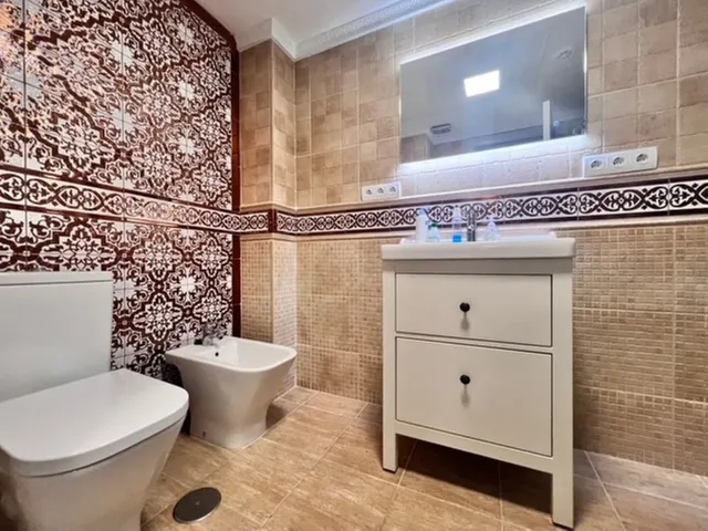 Ático 2 habitaciones 103m² en venta - Marbella — 17