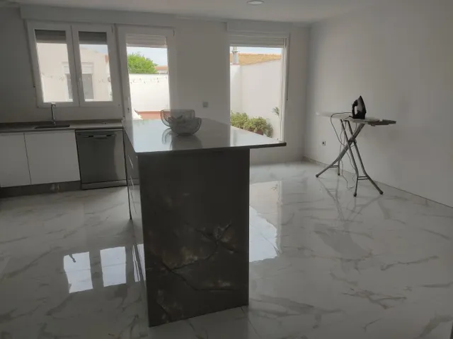CASA INDEPENDIENTE CON ACABADOS DE LUJO — 5