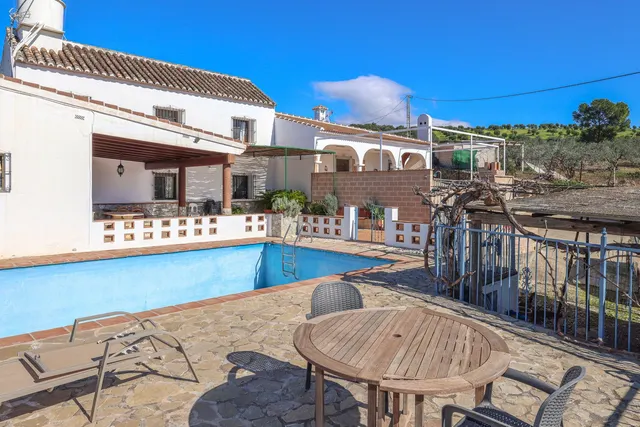 Adosado 3 habitaciones 180m² en venta - Costa Del Sol — 29