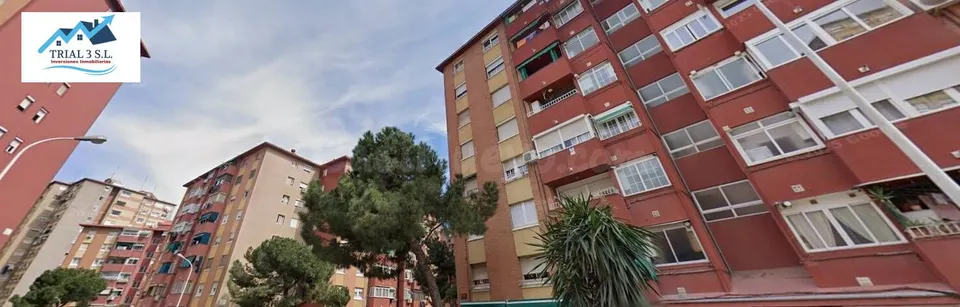 VENTA DE PISO EN BADALONA.