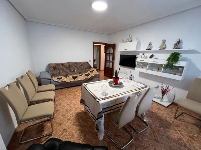 ESPECTACULAR VIVIENDA EN LOS RAMOS (MURCIA) — 8