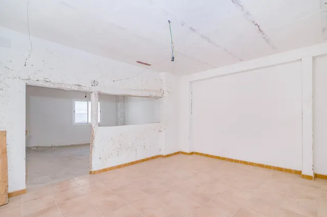 La mejor casa rural de Güejar Sierra se acaba de poner a la venta — 14