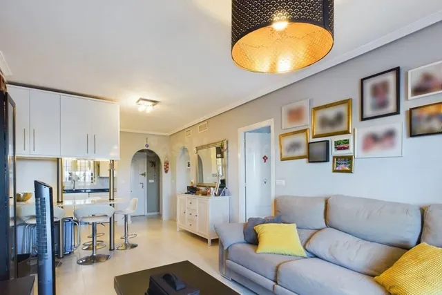 Apartamento 2 habitaciones 76m² en venta - Centro — 2