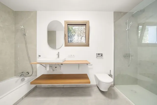 Chalet 8 habitaciones 430m² en venta - Costa Del Sol — 31