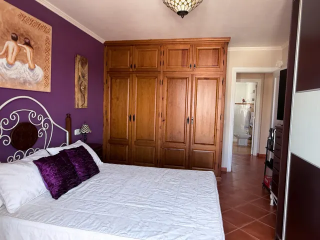 Chalet en Viña Málaga — 7