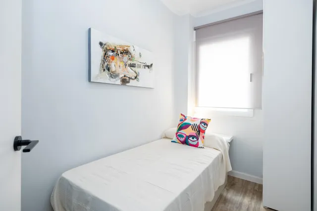 Piso reformado en zona Zaidin — 22