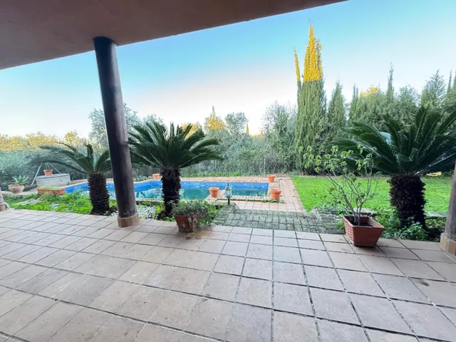 Exclusivo chalet de lujo en Montequinto - foto 2