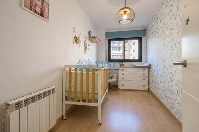 PISO DE 4 habitaciones EN EL CENTRO DE REUS — 23