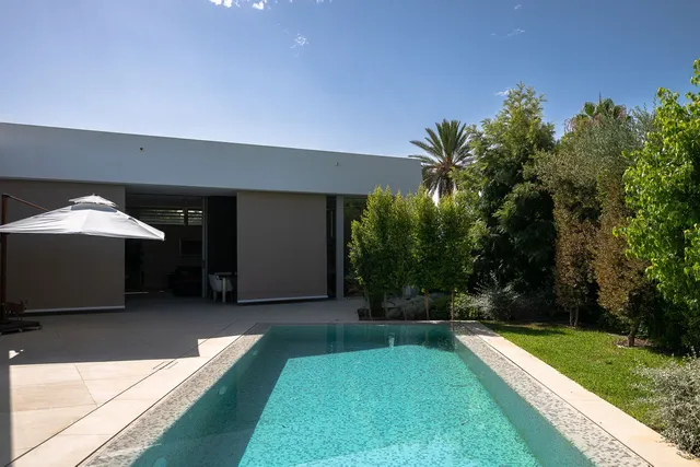 Chalet 6 habitaciones 468m² en venta - Marbella — 15