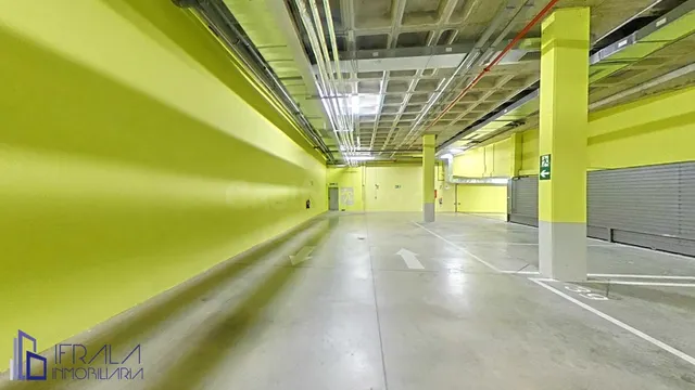 Garaje 15m² en venta - Valdebebas - foto 3