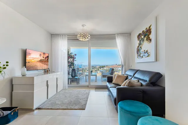Apartamento 2 habitaciones 85m² en venta - Centro — 7