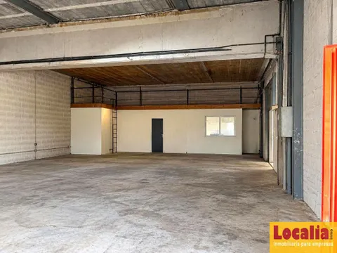 Nave en venta en zona premiun, Santoña