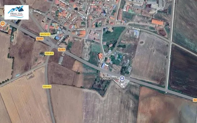 Venta de Piso en Villarmayor - Salamanca - foto 2