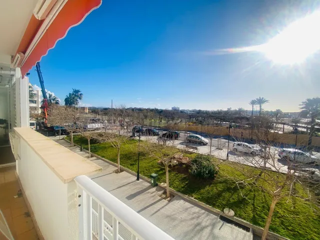 Fantástico apartamento al lado del mar con vistas panorámica - foto 5
