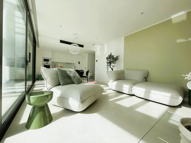 En venta: Espectacular ático de 2 dormitorios con jacuzzi privado y licencia de alquiler vacacional en Higuerón West, Costa del Sol — 35