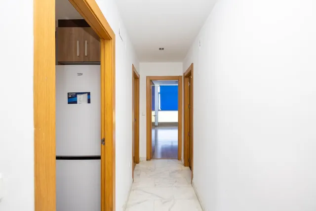 MAGNIFICO DUPLEX EN SANTA FE MUY LUMINOSO Y CON VISTA DESPEJADA. — 19