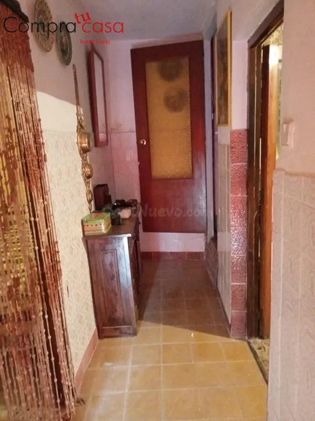 VENTA-CASA DE PUEBLO EN BERNARDOS.-SEGOVIA - foto 2