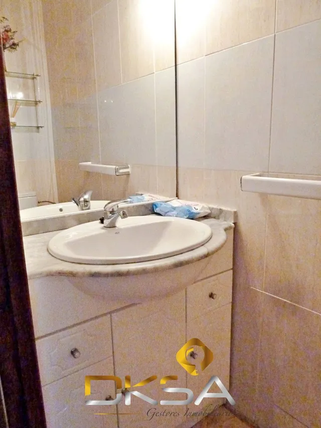 Adosado con jardín, garaje y piscina a 150 metros de morro de gos — 20