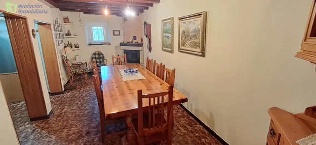 Casa rústica en venta en Regumiel de la Sierra (Burgos) — 6