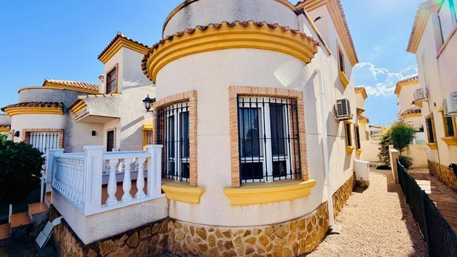 Villa 3 habitaciones 97m² en venta - Costa blanca sur — 20