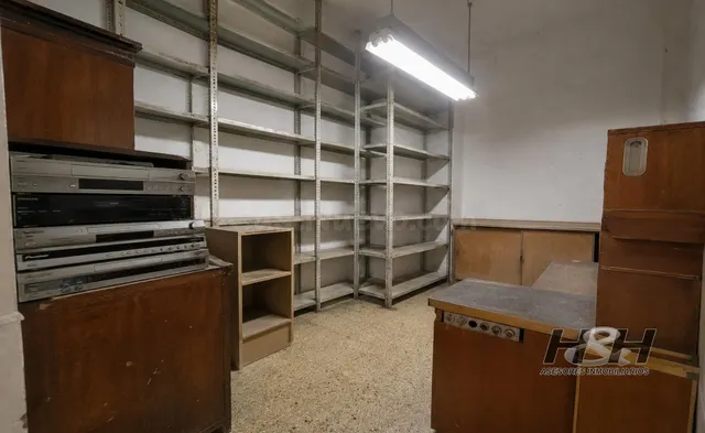 Local comercial 188m² en venta - El Carme - foto 4