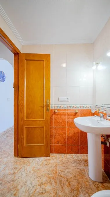 Apartamento 2 habitaciones 53m² en venta - La Ciñuelica — 30
