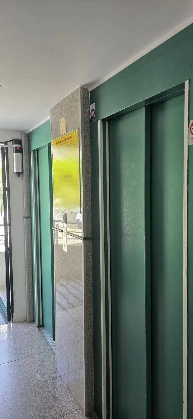 Piso de 3 dormitorios con terraza en Fuengirola — 17