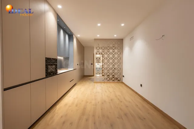 MODERNO ESTUDIO TIPO LOFT EN URBANIZACIÓN VILLA PINEDA - ZONA VILLAREJO — 3