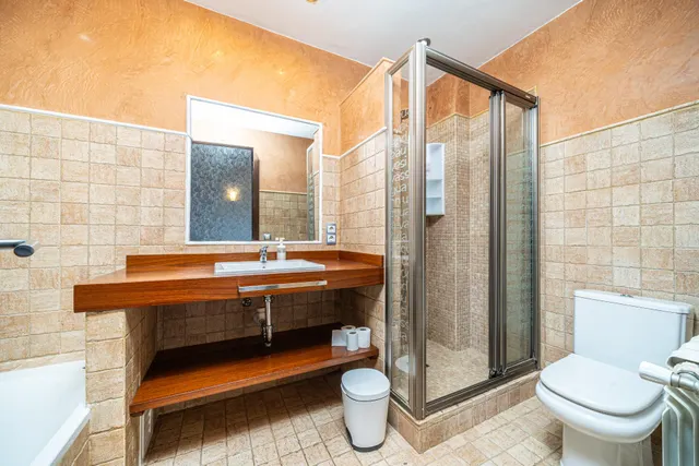 Chalet pareado en Bahia Grande con piscina — 23