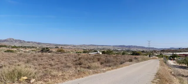 PARCELA 30.000 METROS DE TERRENO — 3