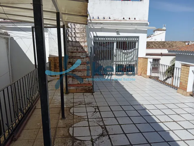 Venta de Edifico en Almonte, Huelva. — 32
